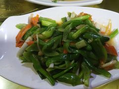 -龙姐私房菜(和顺古镇店)