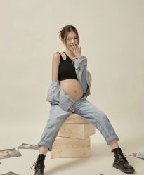 -专注孕妇照亲子照·纪田摄影