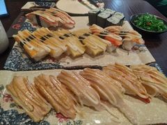 -大鲤深夜食堂