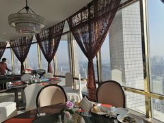 -翡翠29旋转餐厅·镇江国际雷迪森广场酒店