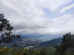 -七娘山