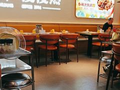 -黄记煌三汁焖锅(崇文门店)