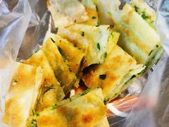 -咏春葱油饼(德政中路店)
