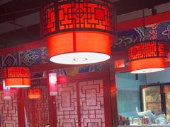 -祥源胡同·涮牛羊肉火锅(花桥店)