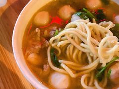 招牌虾面-明月虾面(厦禾路店)