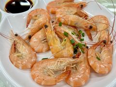 -双月饭店·20年老字号(新村店)