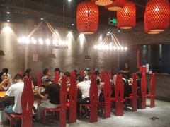 -鼎高高陕西美食(龙德广场店)