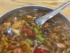 -白翔甜食店