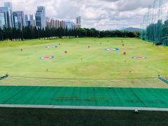 -棕榈泉国际高尔夫学院