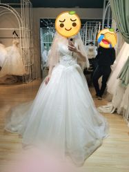 -韩国天使嫁衣婚纱礼服馆(上海旗舰店)