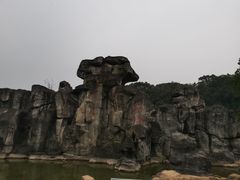 -三国赤壁古战场