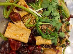 麻辣香锅-食通天·寰宇集(杭州万象城店)