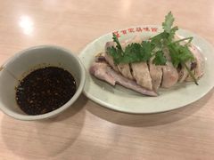 -百家鸡味馆(清泰店)