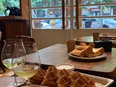 -佐敦面包铺·JORDAN BAKERY