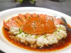 -曼格纳·曼芯馆(杨浦店)