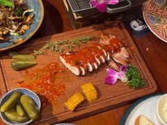 -卢布里西餐厅(总店)