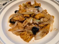 -杏花堂晋商私房菜(华熙五棵松店)
