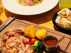 -森Some Fusion(荔湾店)