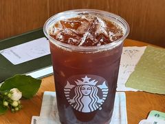 -星巴克臻选(嘉定疁城国际店)