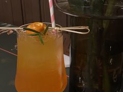 -第101座花园餐厅(湖滨88店)