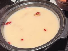 -捞王猪肚鸡火锅(昆山店)