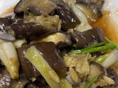 -煎饼卷大葱·非遗传承·潍坊菜(十笏园店)
