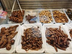 -张鸭子重庆特产卤味小吃(未来国际店)