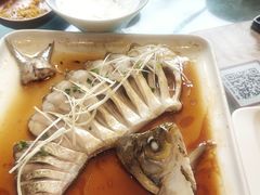-莲餐厅·湖北菜·潜江小龙虾店(愚园路店)