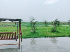 -七的湖·晚芳亭·阳澄湖农家菜·大闸蟹(莲花岛店)