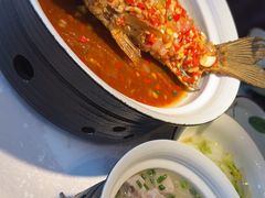 -费大厨辣椒炒肉(黄兴中心广场店)