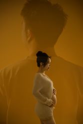 -玛瑞莎专业孕妇摄影(越秀店)