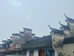 -南北湖风景区