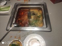 -海底捞火锅(振华广场店)