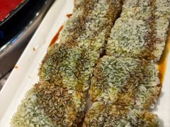 -蜀辣居鲜货老火锅(双流万达店)