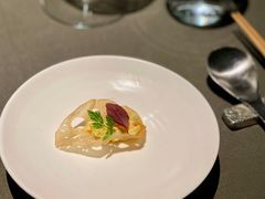 前菜-曲廊院(东四十一条店)