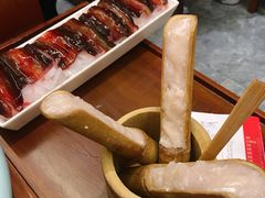 -沸炉重庆老火锅(军事博物馆店)