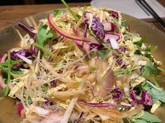 -平娃三宝烧烤·面食(南小街店)