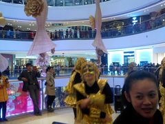 -万达广场(南宁青秀店)