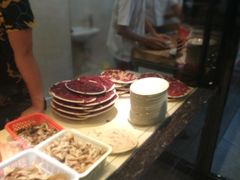 -粤潮牛肉火锅店(江南大道店)