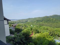 -清远熹乐谷温泉度假酒店