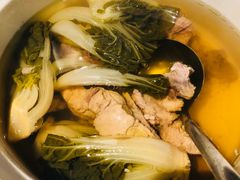 -顺风山庄(水濂山店)