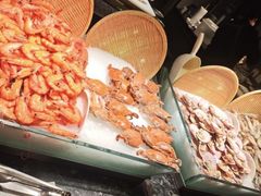 -星伦多自助料理·涮烤一体(虹悦城店)
