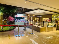 -金海湾自助餐厅(金陵饭店)