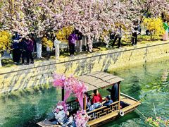 -元大都城垣遗址公园