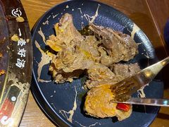 -受气牛肉·重庆耙牛肉(来福士店)