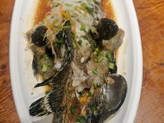 -南海渔家•海鲜•正宗海南菜(海棠湾店)