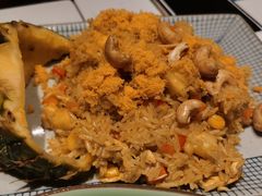 金都乐菠萝饭-正泰餐厅AmazingThai(新奥购物中心店)