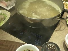 -金海阁海鲜火锅