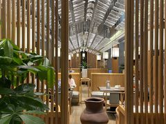 大堂-闫府私房菜·百年鲁菜(恒隆店)