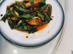 -渝信川菜(西单店)